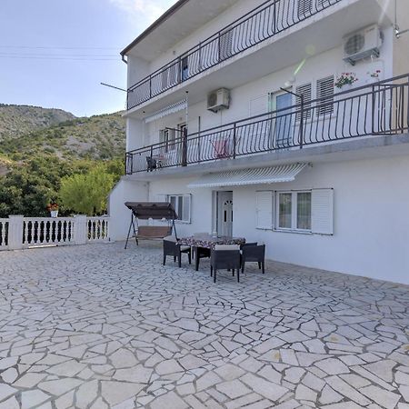 Natalie Appartement Senj  Kamer foto