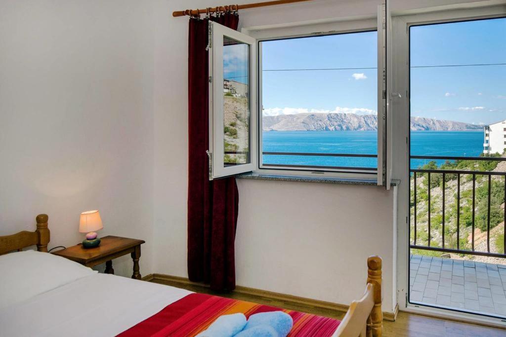 Natalie Appartement Senj  Buitenkant foto