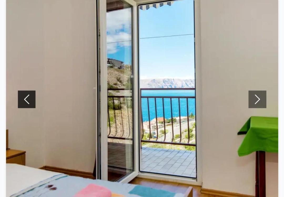 Natalie Appartement Senj  Kamer foto