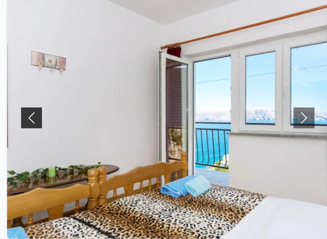 Natalie Appartement Senj  Kamer foto